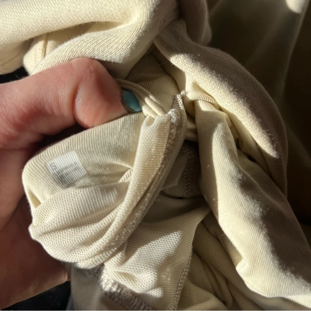 Lululemon Athletica Women's Small Hoody Sweatshirt.